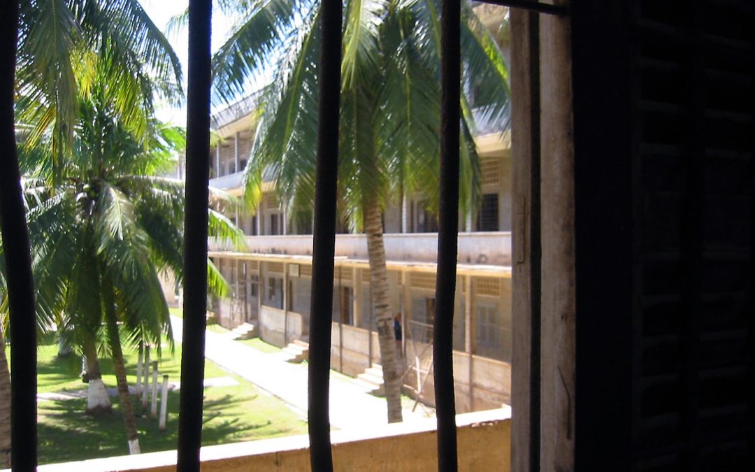 40 years later: Remembering the Khmer Rouge