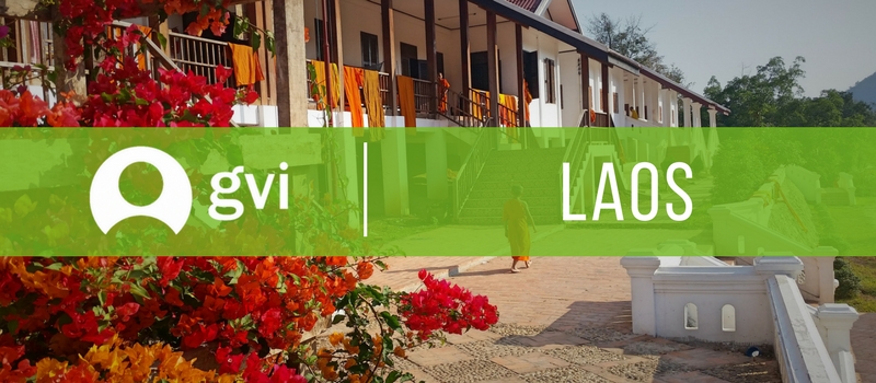 Highlights from Laos