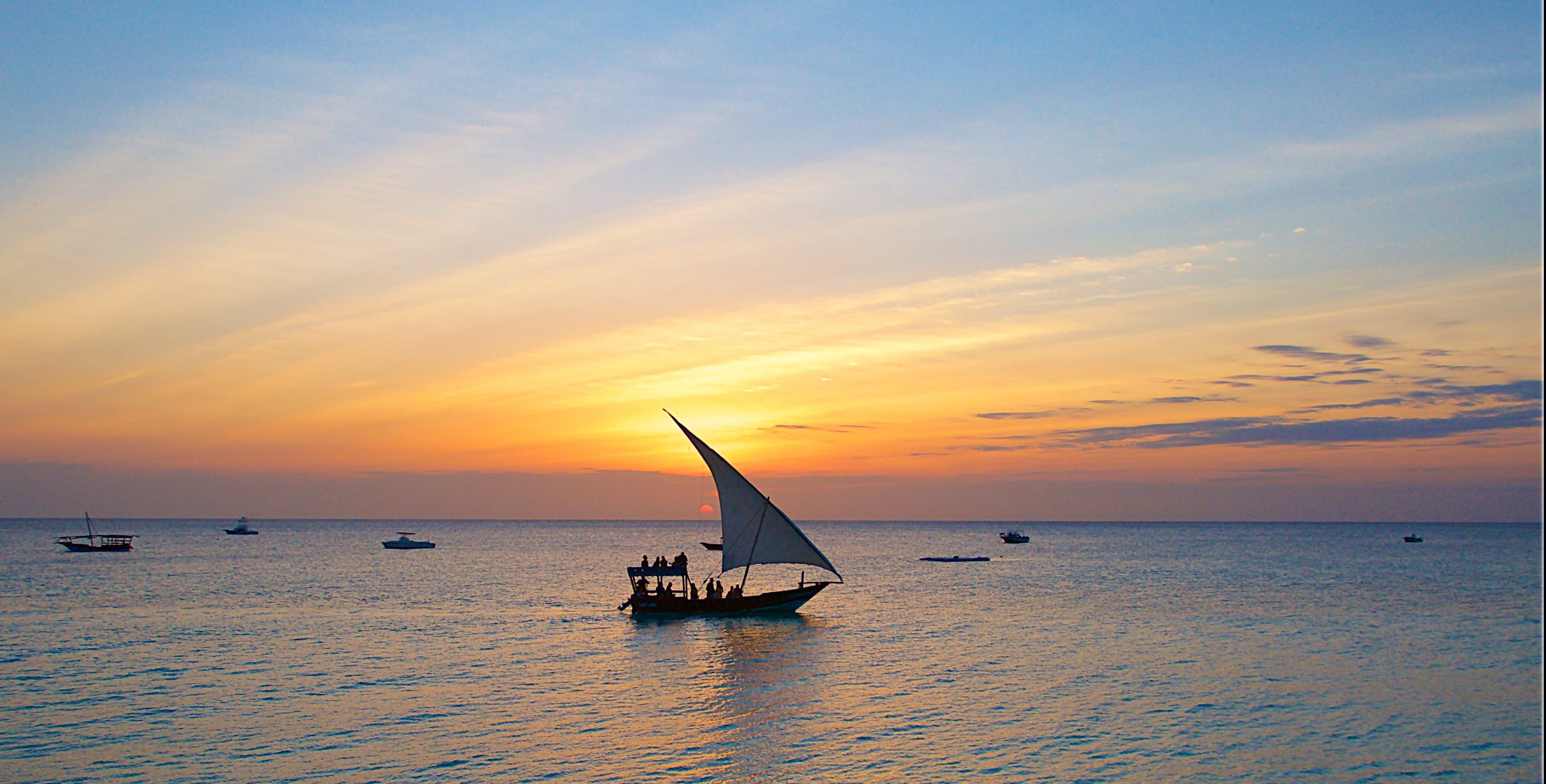 zanzibar tanzania