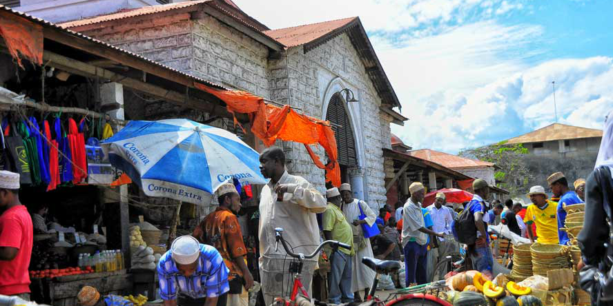 zanzibar tourism