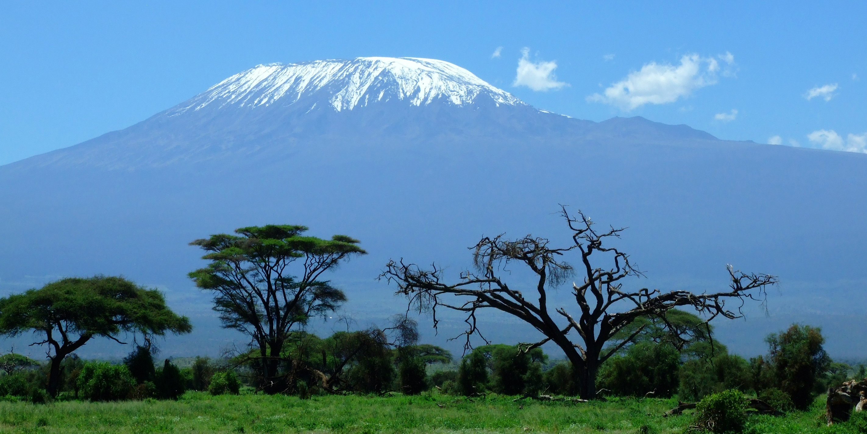 kilimanjaro tanzania