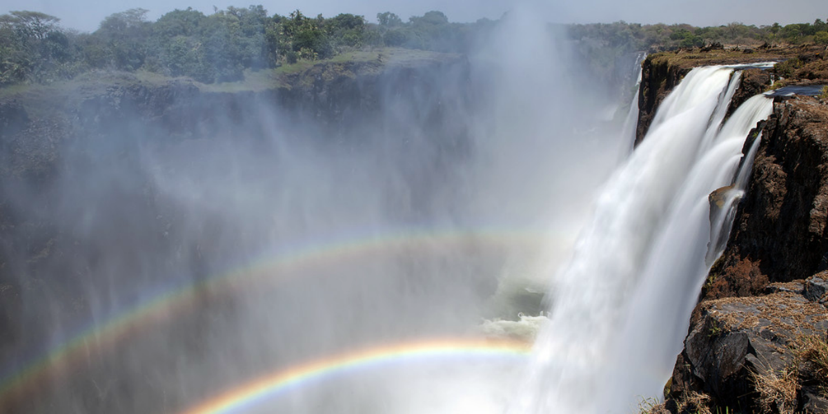 victoria falls zambia