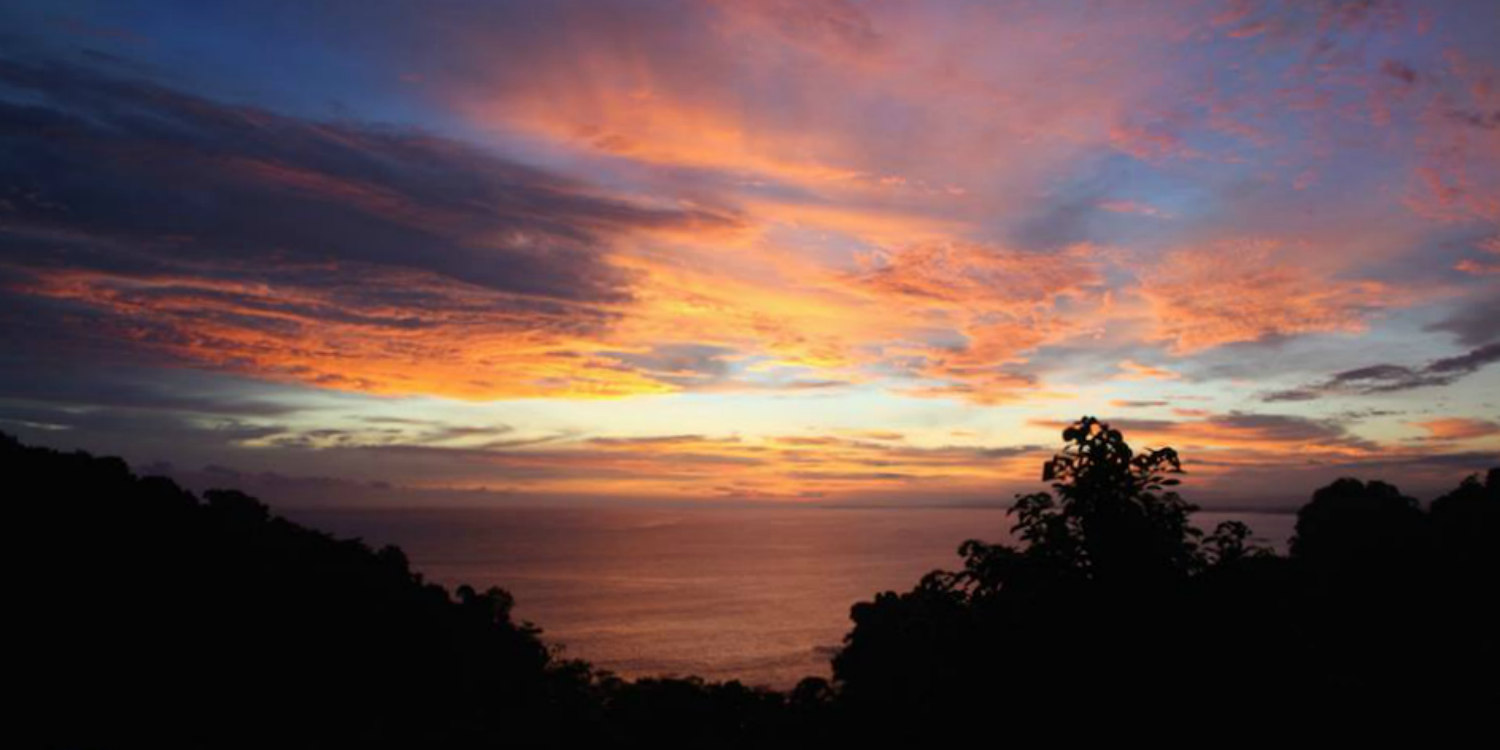 Manuel Antonio National Park