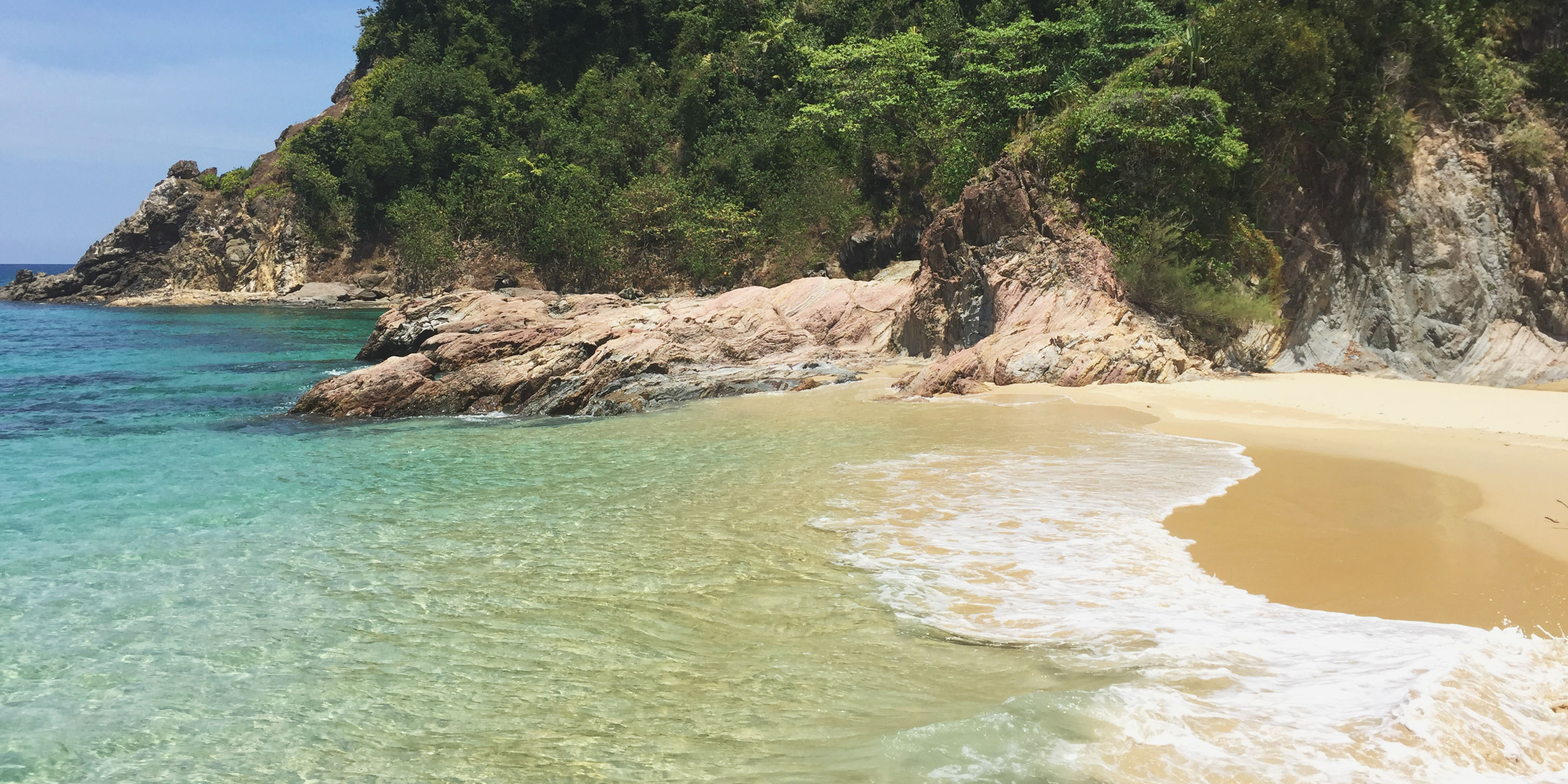 best beaches in thailand