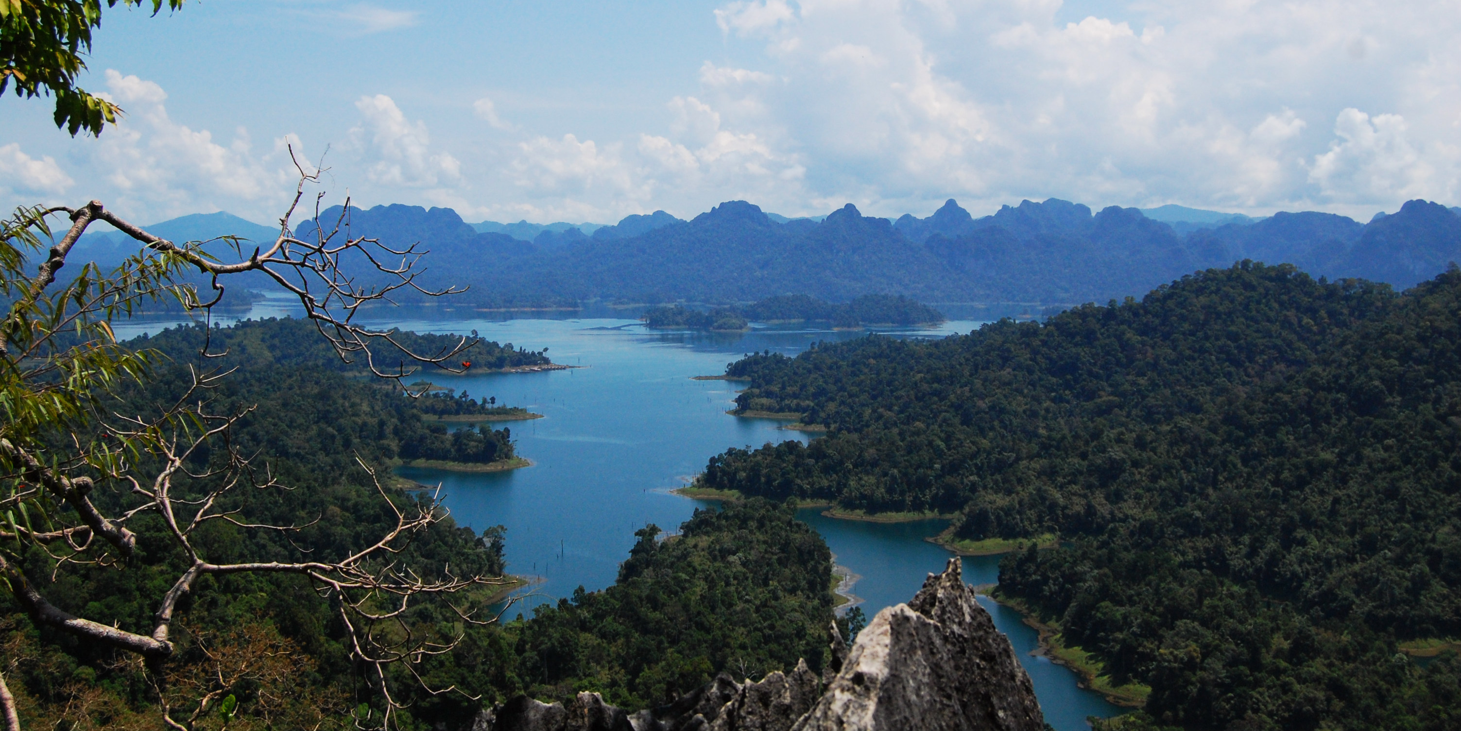 Khao Sok National Park,