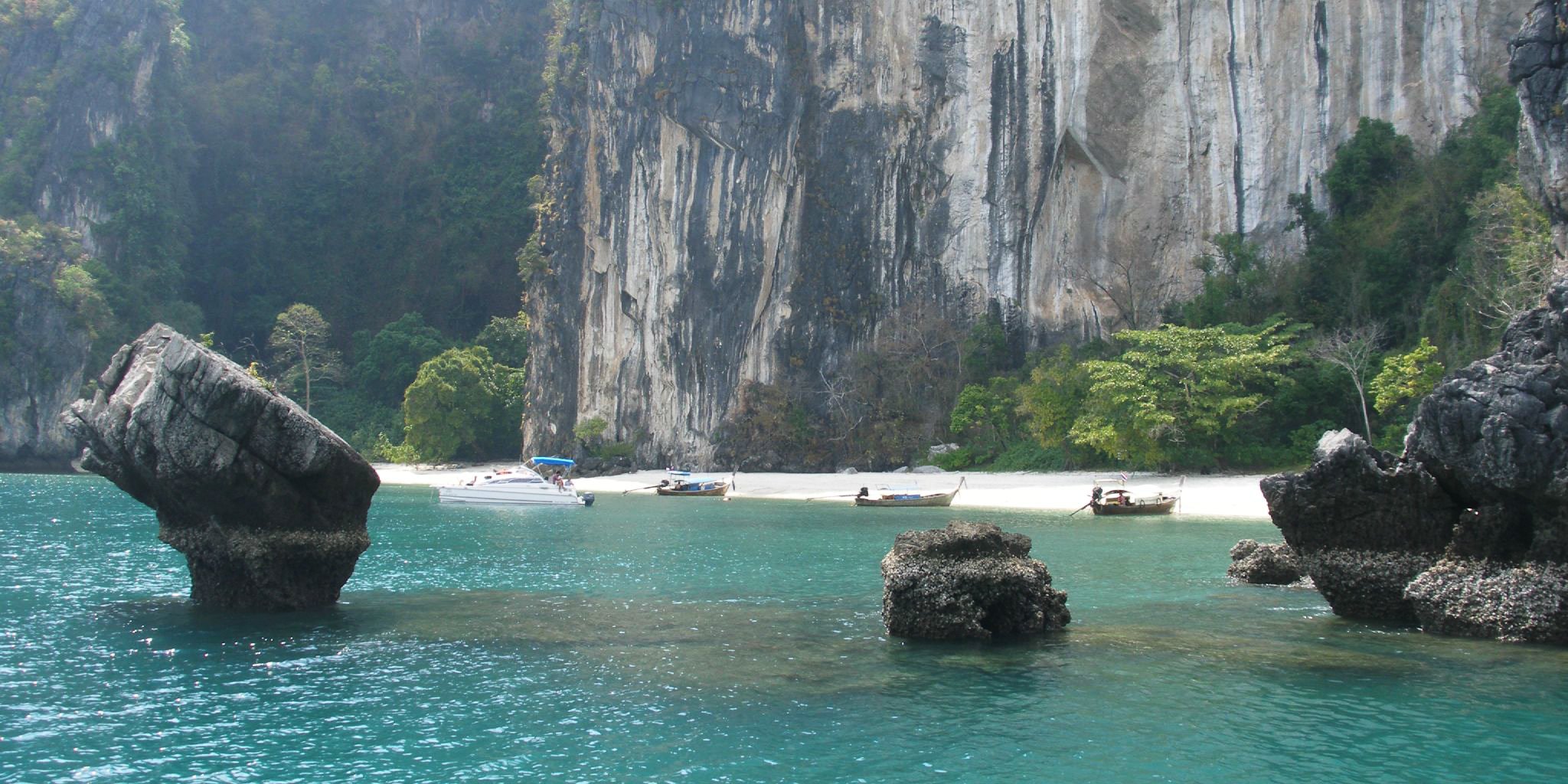 phang nga bay