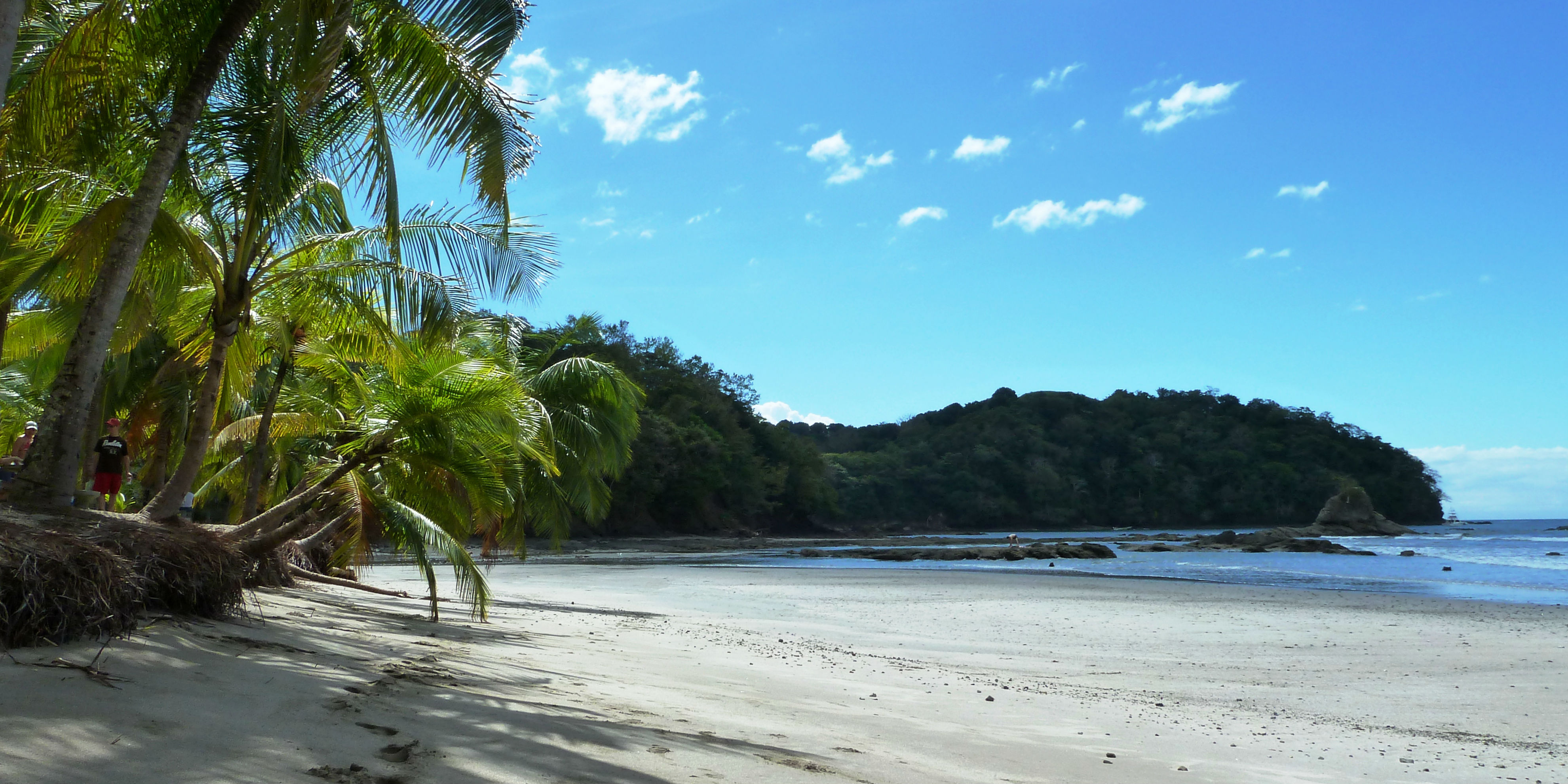 Manuel Antonio National Park