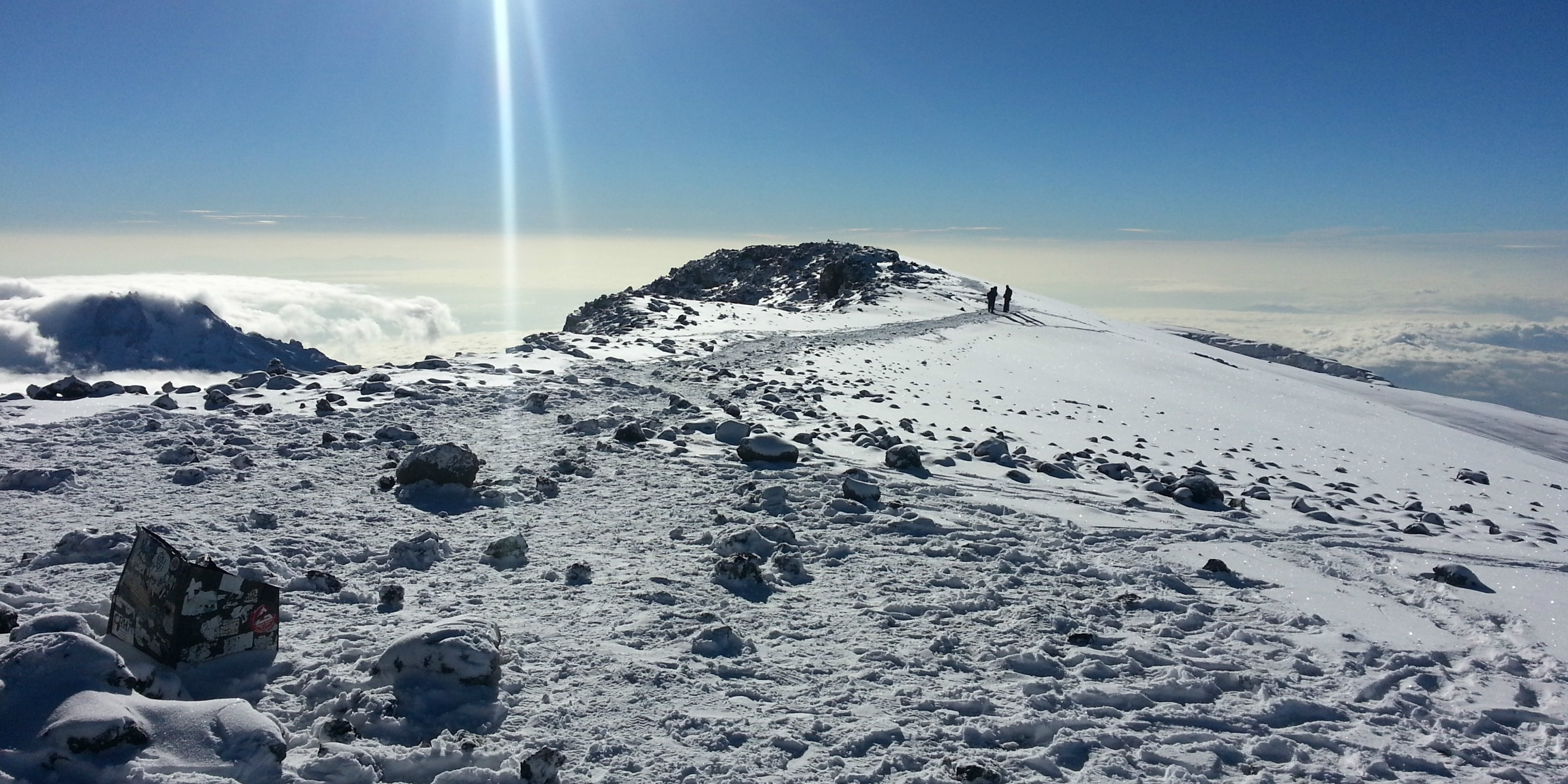 mount kilimanjaro facts