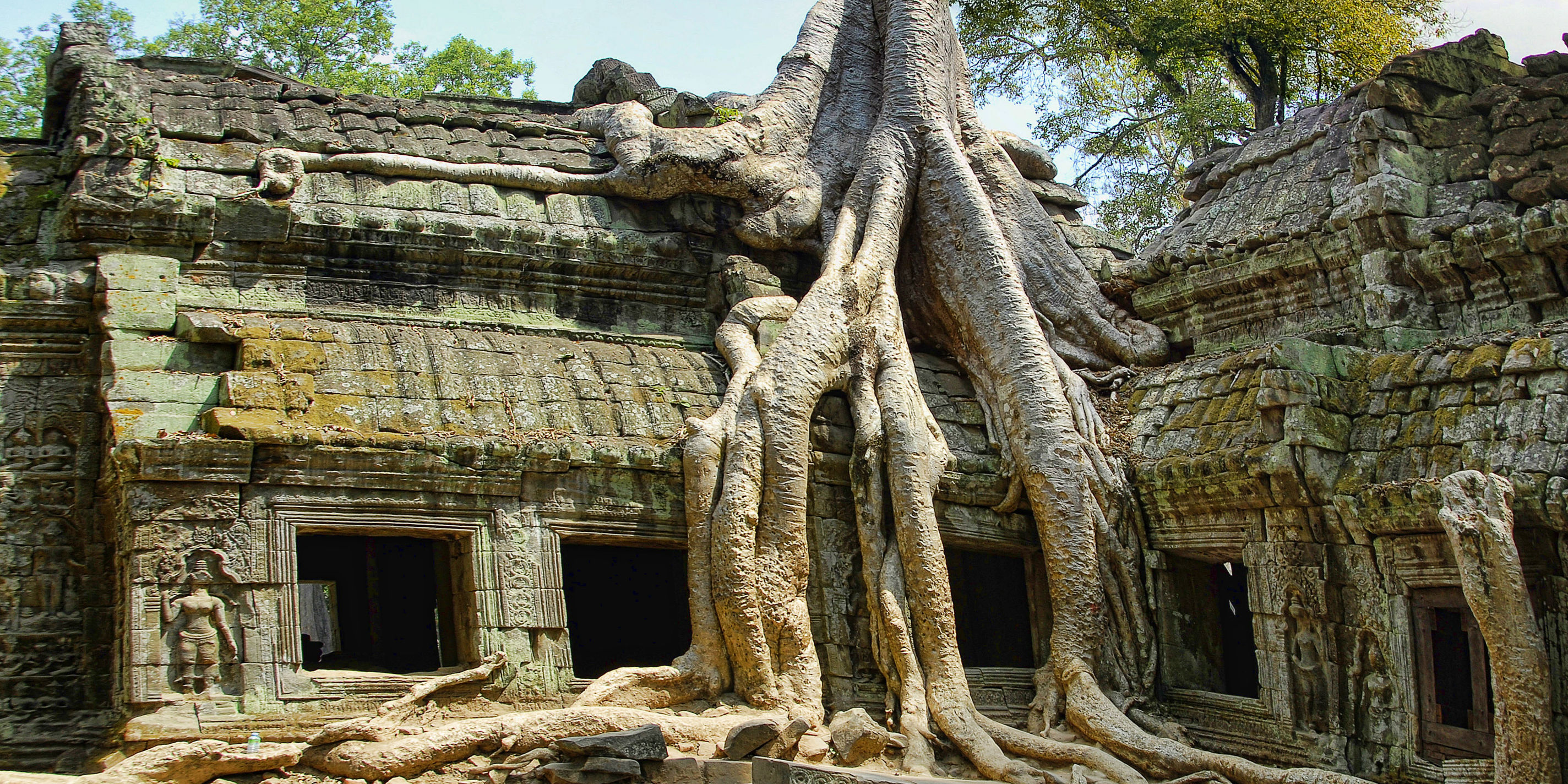 Angkor Wat Cambodia