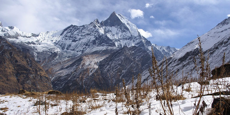 Mera Peak