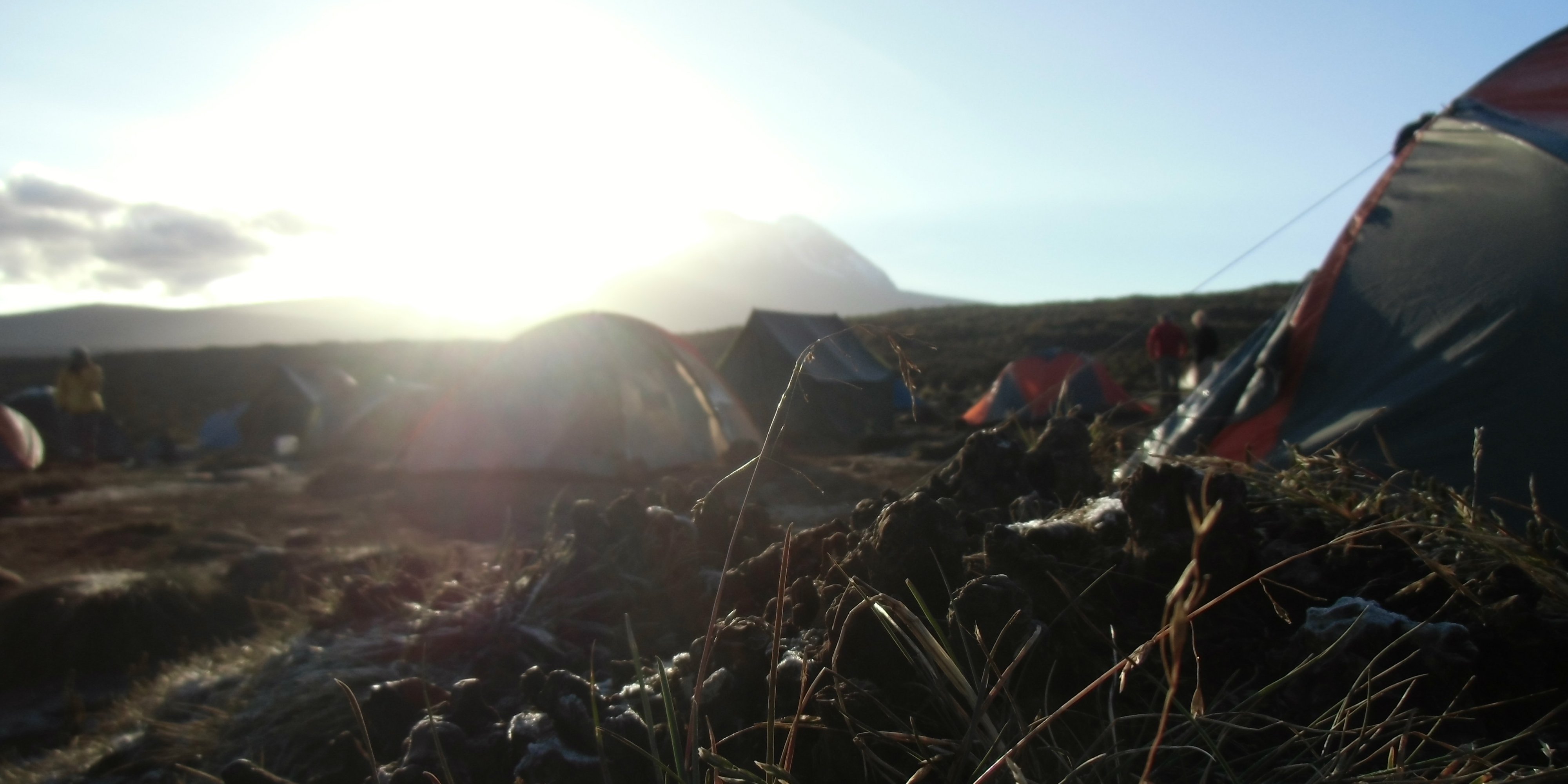 best time to climb kilimanjaro