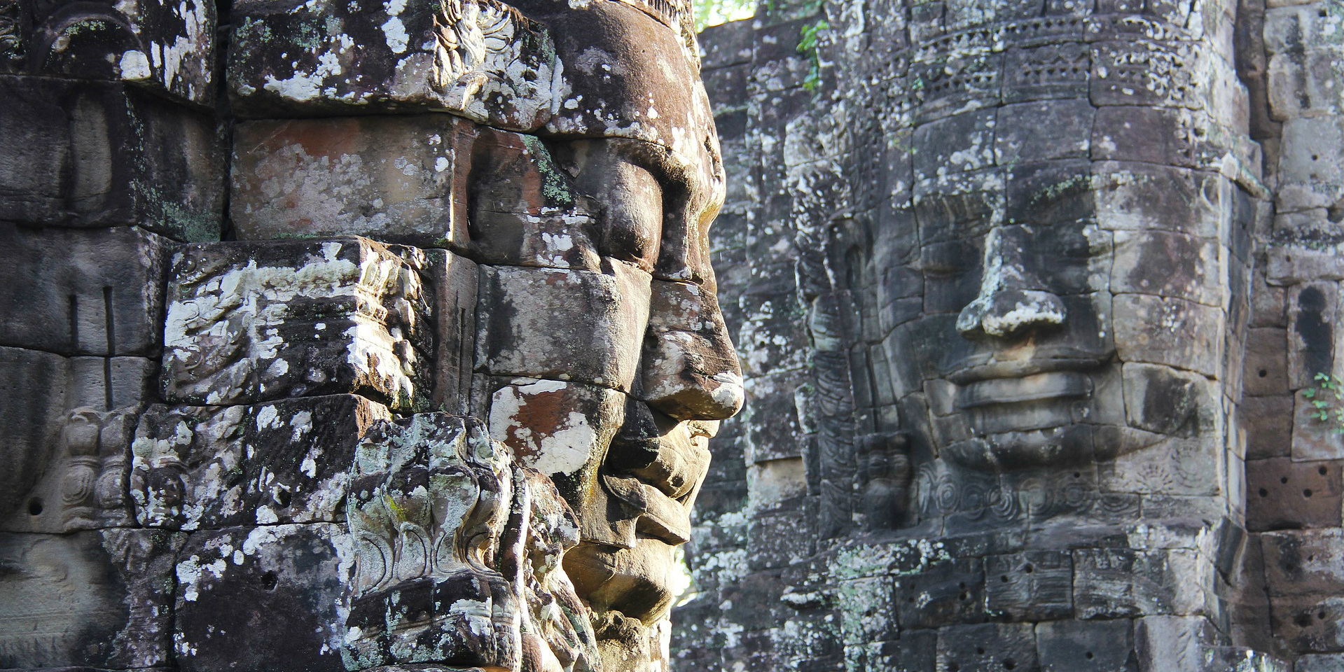 Angkor Wat complex