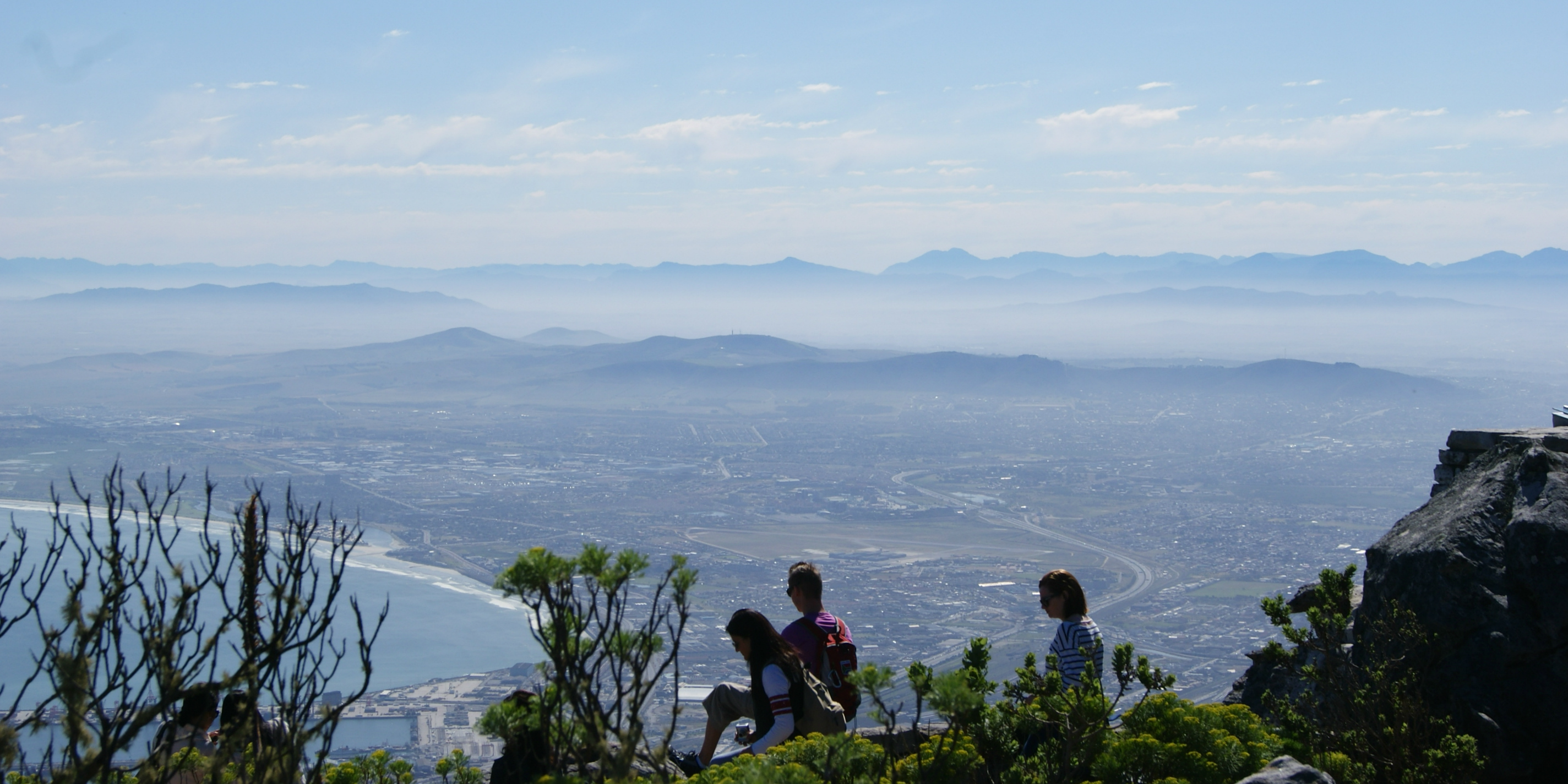 table mountain cape town