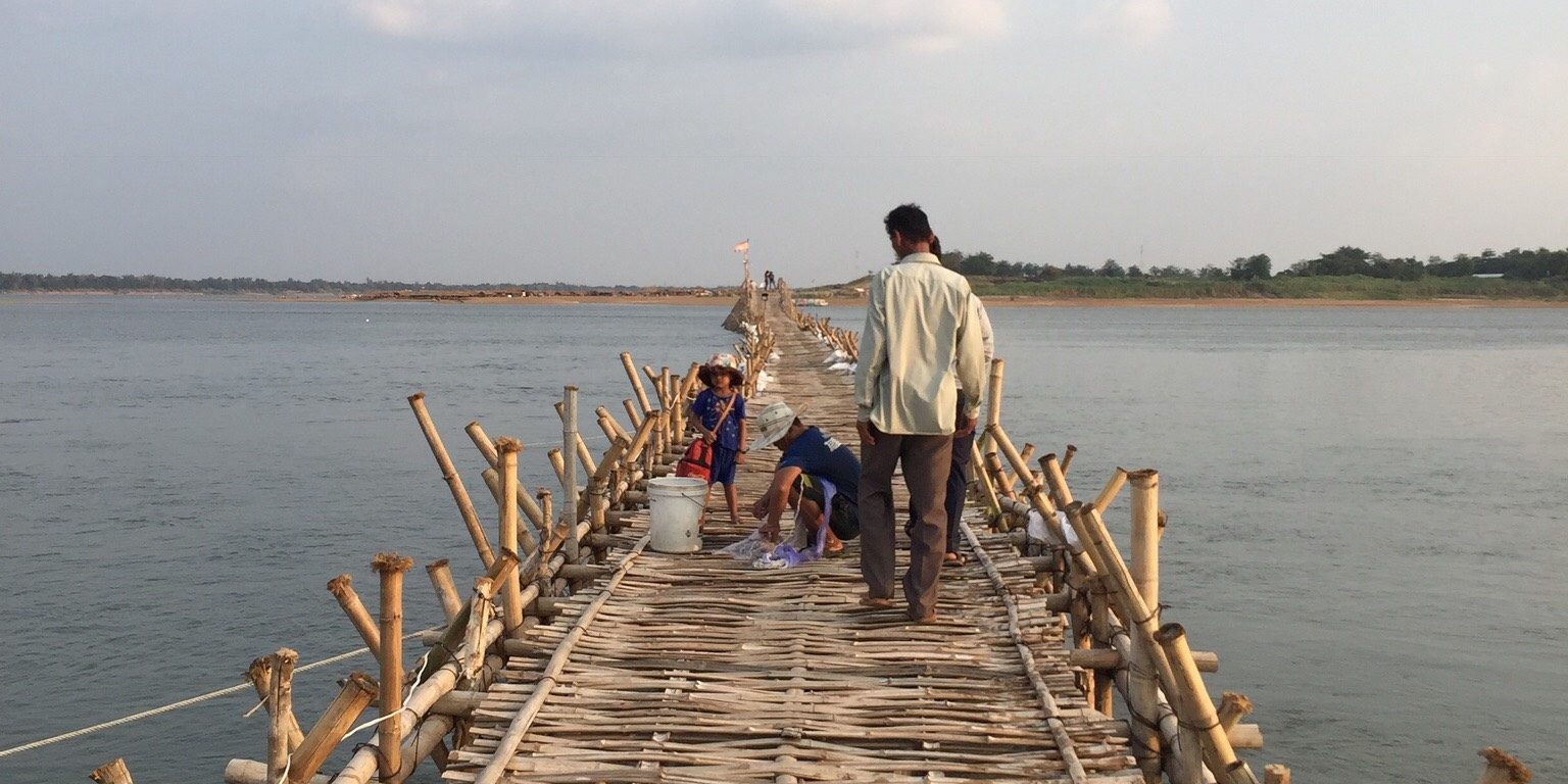 What does rainy season mean for Cambodia? | GVI