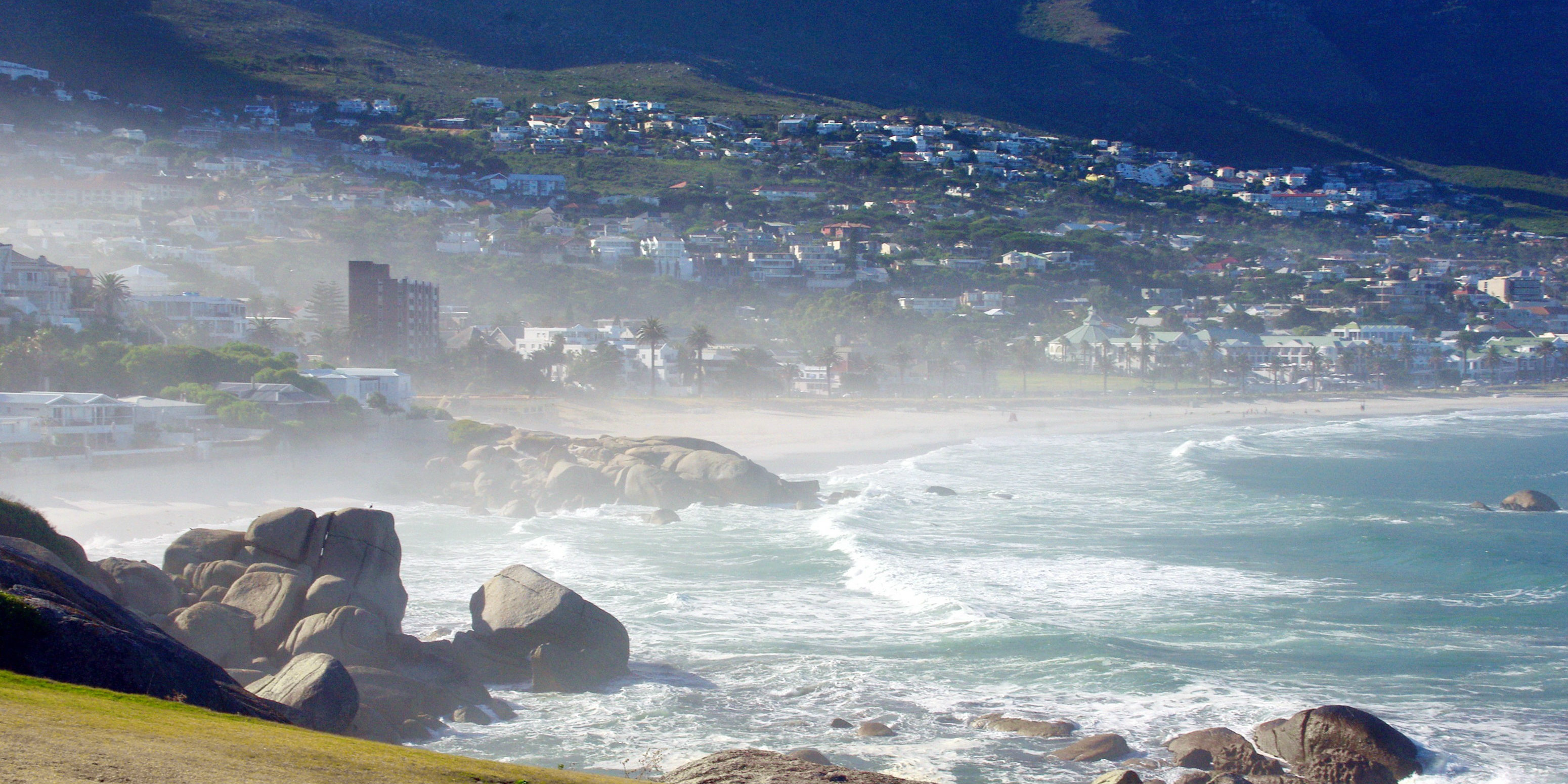 best beaches in cape town