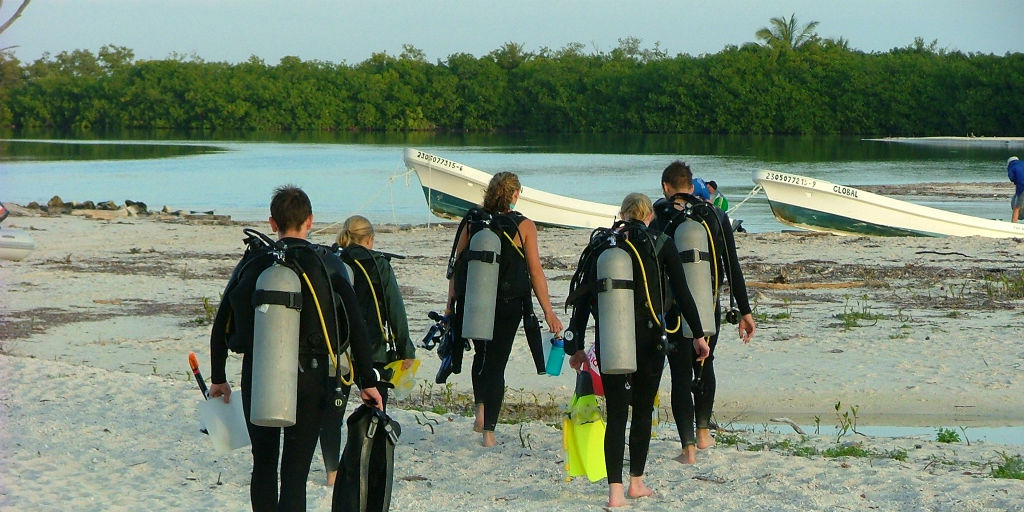 Volunteering in Fiji