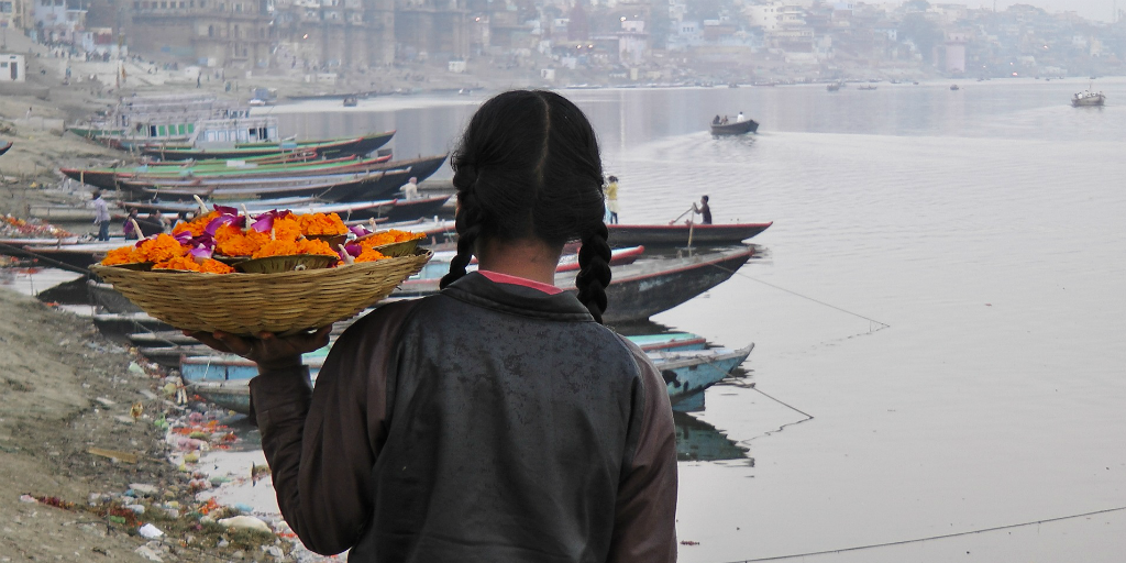 Travel to Varanasi to experience a trip filled with tradition