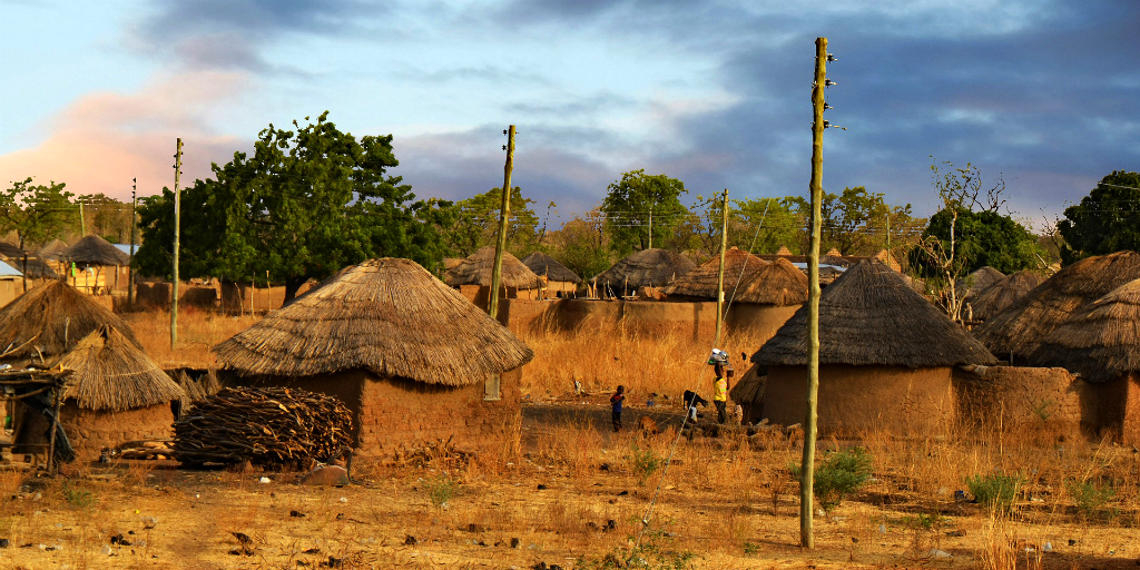 The Village Infrastructure Project (VIP) upped Ghana’s sustainability.