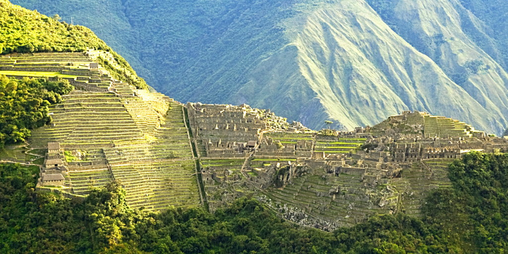 This 14th century saw the rise of the Inca Empire in Cusco, Peru