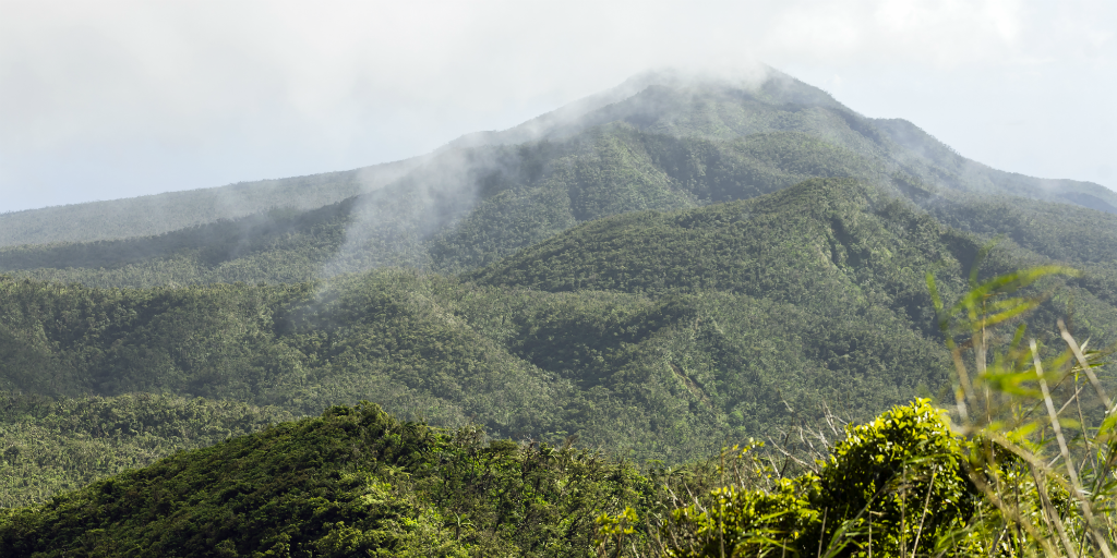 Taveuni Island is a must-see for adventurous Fiji activities.