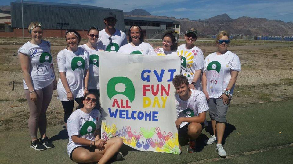 GVI Cape Town Staff: Why Work in Sustainable Development?