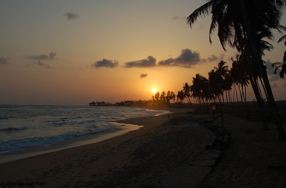 Things to do in Beautiful Ghana: Elmina