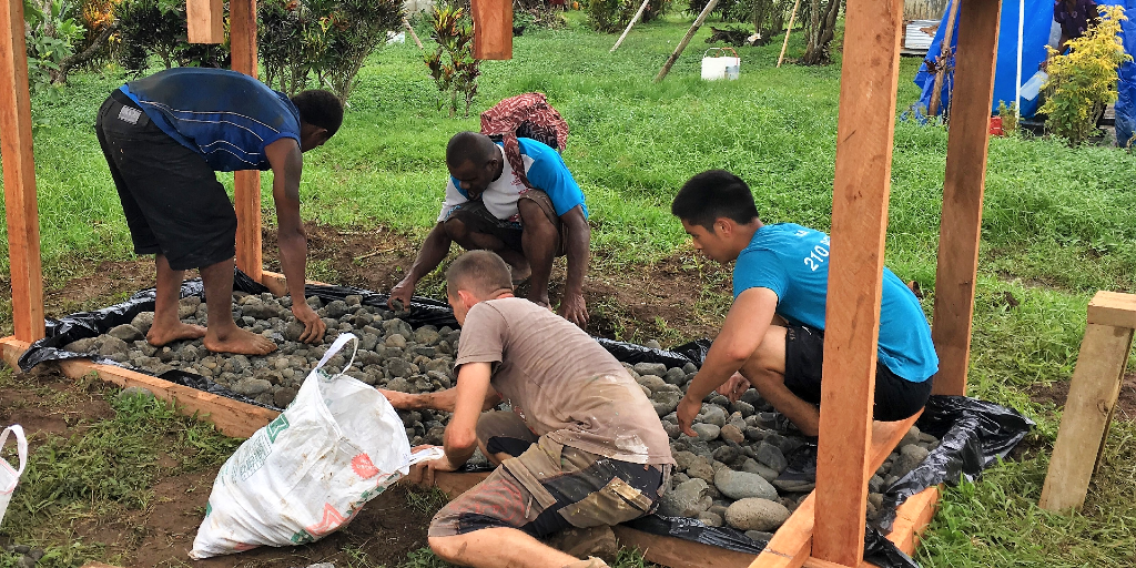 How the best public health internships build on your sustainable