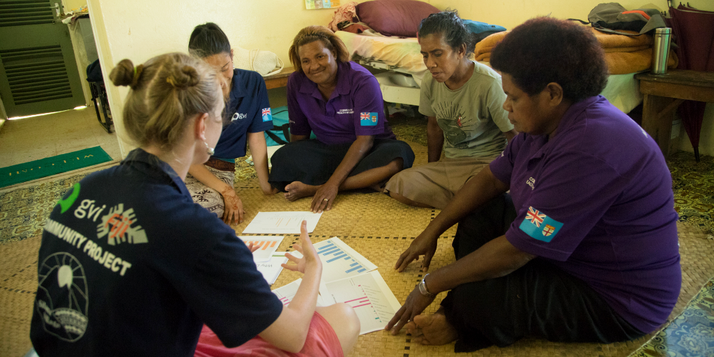 How the best public health internships build on your sustainable