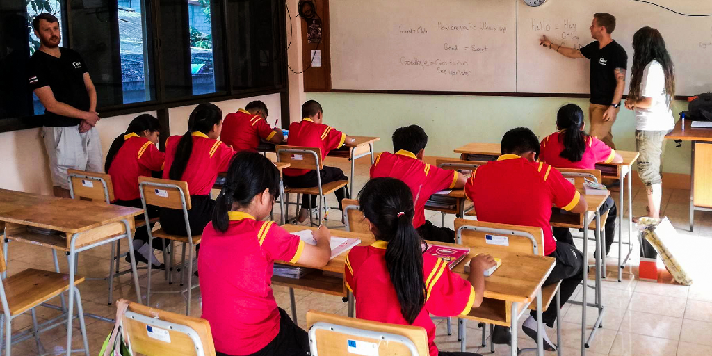 Vygotsky Piaget Dewey and Service Learning GVI GVI